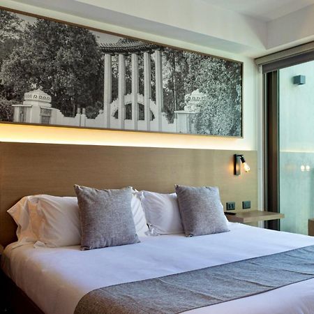 Mi Zona Lodging Condesa Мехико Экстерьер фото
